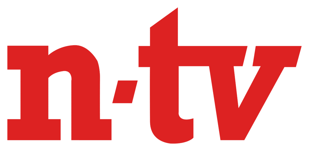 N-TV Logo