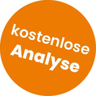 Störer kostenlose Analyse