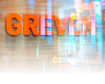 Greven Medien Emblem
