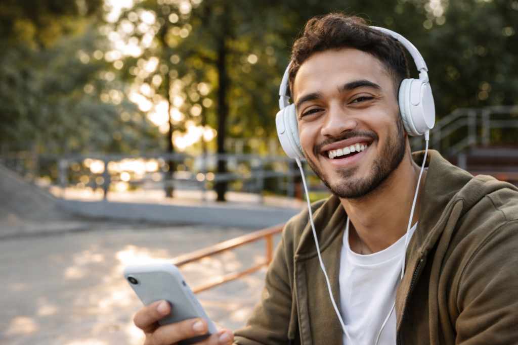 Blog Audio Marketing